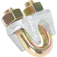 Golden-U-Bolt Wire Rope Clip Advanced Consulting and Training Ltd.