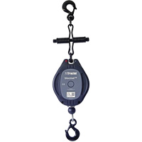 Limiteur de charge Blocmat TSD Advanced Consulting and Training Ltd.