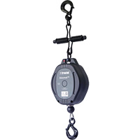 Limiteur de charge Blocmat TSD Advanced Consulting and Training Ltd.