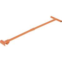 Steel Machine Roller Steering Bar Handle Advanced Consulting and Training Ltd.