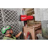 M18 Compact 1-Ton Chain Hoist with ONE-KEY, 2204 lbs. (1 tons) Capacity Advanced Consulting and Training Ltd.