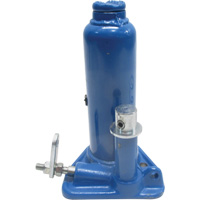 Dandy Lift&reg; Jack Assembly Advanced Consulting and Training Ltd.