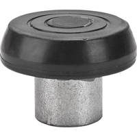 Dandy Lift&reg; Rubber Foot Advanced Consulting and Training Ltd.