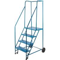 Rolling Ladder