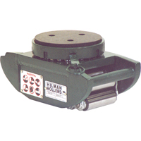 Patin &agrave; rouleaux pour machines, 10 tonnes Capacit&eacute; Advanced Consulting and Training Ltd.