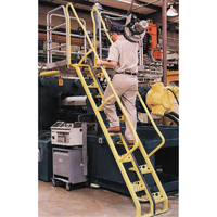 Machine Roller Kit, 40 tons Capacity Advanced Consulting and Training Ltd.