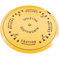 Low Profile Disc Turntables Advanced Consulting and Training Ltd.