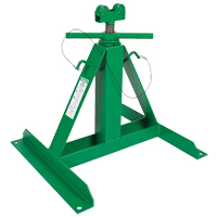 Reel Jackstand Advanced Consulting and Training Ltd.