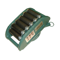 Machine Roller Advanced Consulting and Training Ltd.