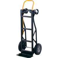 Diables transformables, Nylon, Capacit&eacute; 600 lb Advanced Consulting and Training Ltd.