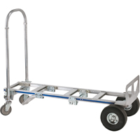 Hand Trucks & Accessories