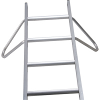Stabilisateurs pour &eacute;chelles coulissantes Advanced Consulting and Training Ltd.