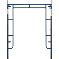 Scaffolding Components - Arches, Arch Frame, 60" W x 78" H Advanced Consulting and Training Ltd.