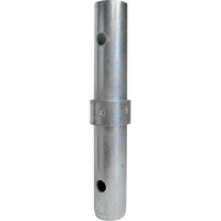 Accessoires pour &eacute;chafaudages - Goupilles d'accouplement Advanced Consulting and Training Ltd.