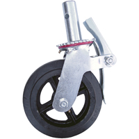 Accessoires pour &eacute;chafaudage - Roulettes Advanced Consulting and Training Ltd.