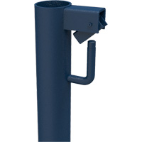 Scaffolding Accessories - Guard Posts, Guard Post, 6" W x 56" H Advanced Consulting and Training Ltd.