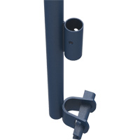 Scaffolding Accessories - Guard Posts, Guard Post, 6" W x 56" H Advanced Consulting and Training Ltd.