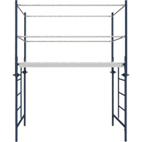 Scaffolding Accessories - Guard Posts, Guard Post, 6" W x 56" H Advanced Consulting and Training Ltd.