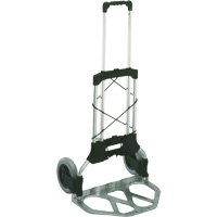 Diable repliable Superlite, Aluminium, Capacit&eacute; de 175 lb Advanced Consulting and Training Ltd.