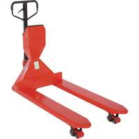 Transpalette, 48" lo x 27,5" la, Capacit&eacute; de 5000 lb Advanced Consulting and Training Ltd.