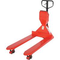 Transpalette, 48" lo x 27,5" la, Capacit&eacute; de 5000 lb Advanced Consulting and Training Ltd.