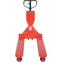 Transpalette, 48" lo x 27,5" la, Capacit&eacute; de 5000 lb Advanced Consulting and Training Ltd.
