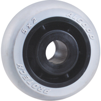 ProTech Polyolefin Wheels Advanced Consulting and Training Ltd.