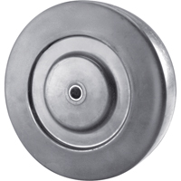 Hard Rubber Wheels Advanced Consulting and Training Ltd.