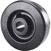 Phenolic Wheels Advanced Consulting and Training Ltd.