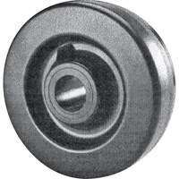 Phenolic Wheel Advanced Consulting and Training Ltd.