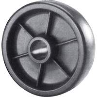Polyolefin Wheel Advanced Consulting and Training Ltd.