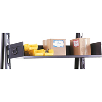 Chariots Adjust-A-Tray Advanced Consulting and Training Ltd.