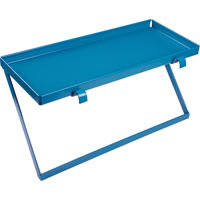 Mechanics/Maintenance Rolling Ladder - Replacement Parts Advanced Consulting and Training Ltd.