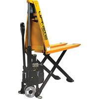 Skid Lifts, Steel, 3000 lbs. Capacity Advanced Consulting and Training Ltd.