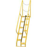 Alternating-Tread Stairs Advanced Consulting and Training Ltd.