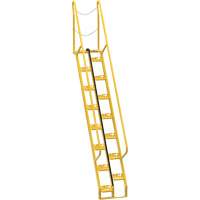 Alternating-Tread Stairs Advanced Consulting and Training Ltd.