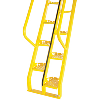 Alternating-Tread Stairs Advanced Consulting and Training Ltd.