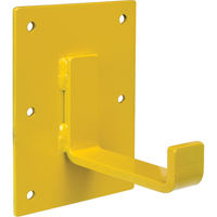 Fork Extension - Wall Bracket Advanced Consulting and Training Ltd.