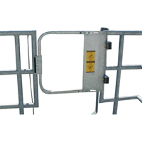 Swing Gates