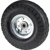 Hand Truck Replacement Wheel Advanced Consulting and Training Ltd.