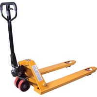 Transpalette, Acier, 36" lo x 20,5" la, Capacit&eacute; 5500 lb Advanced Consulting and Training Ltd.