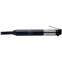 Ensemble de d&eacute;tartreur &agrave; aiguille robuste FC250NS, 1/4" NPT, 14.2 pi. cu/min, 4500 Coups/min, Course de 7/8" Advanced Consulting and Training Ltd.