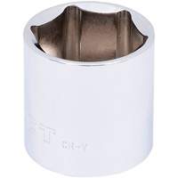 Douille, 32 mm, Prise 1/2", 6 pans Advanced Consulting and Training Ltd.
