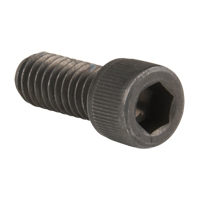 Vis &agrave; douille &agrave; t&ecirc;te creuse, 5/16" dia. x 3/4" lo, Oxyde noir Advanced Consulting and Training Ltd.