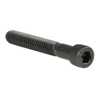 Vis &agrave; douille &agrave; t&ecirc;te creuse, 1/4" dia. x 1-3/4" lo, Oxyde noir Advanced Consulting and Training Ltd.