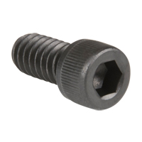 Vis &agrave; douille &agrave; t&ecirc;te creuse, 1/4" dia. x 1/2" lo, Oxyde noir Advanced Consulting and Training Ltd.
