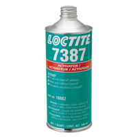 Durcisseurs 7387 Loctite  Advanced Consulting and Training Ltd.