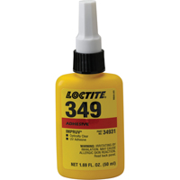 Acrylique &agrave; s&eacute;chage par photo polym&eacute;risation Improv 349, 50 ml Advanced Consulting and Training Ltd.