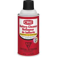 Battery Cleaner With Acid Indicator, Aerosol Can Advanced Consulting and Training Ltd.