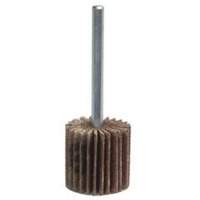 Mini-meule &agrave; lamelles Grind-O-Flex, Oxyde d'aluminium, Grain 60, 2" x 1-1/2" x 1/4" Advanced Consulting and Training Ltd.